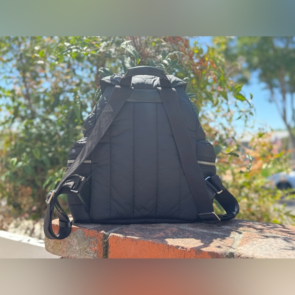 Moncler Astro backpack - Picture 6 of 7